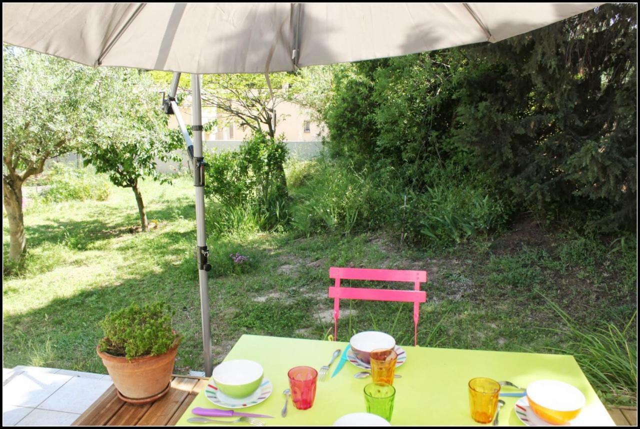 Gite Du Fenouil Lézignan-Corbières Exteriér fotografie