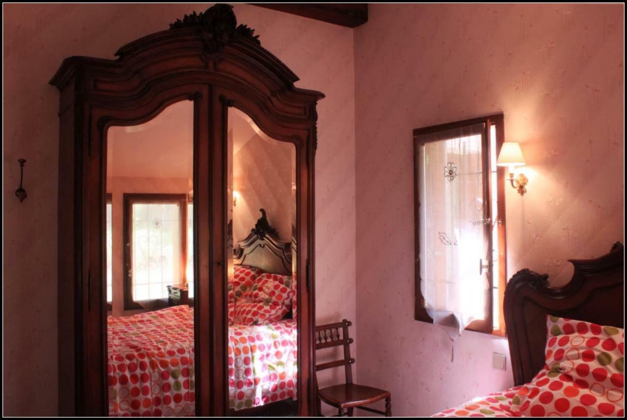 Gite Du Fenouil Lézignan-Corbières Exteriér fotografie
