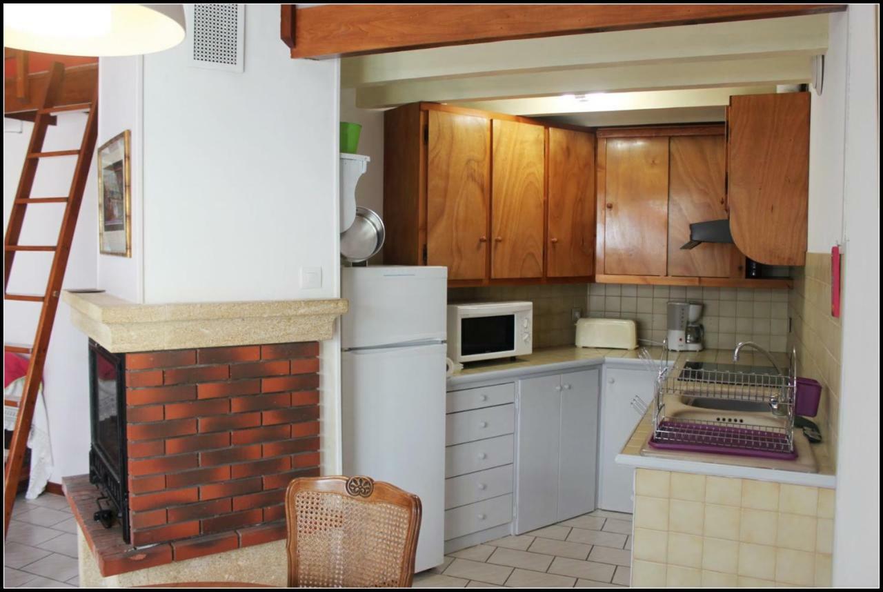 Gite Du Fenouil Lézignan-Corbières Exteriér fotografie
