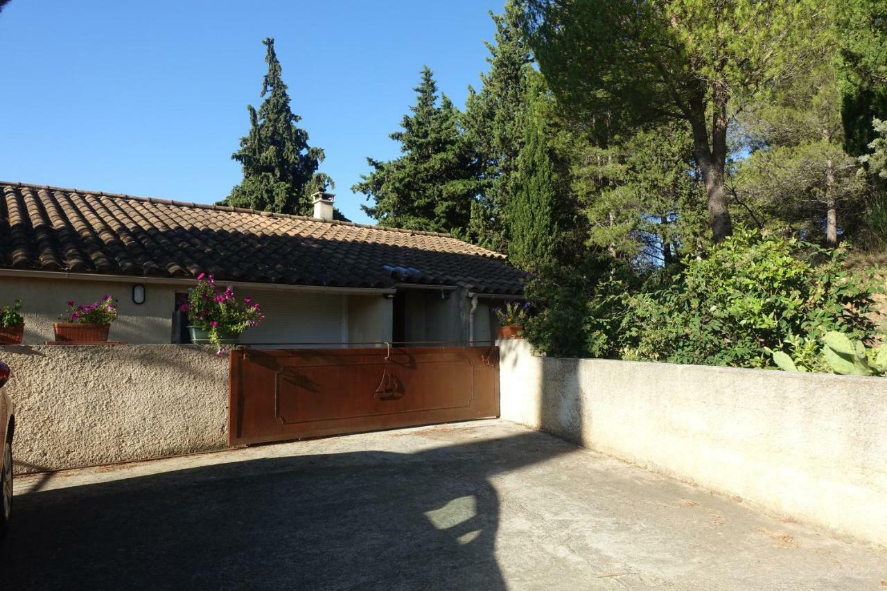 Gite Du Fenouil Lézignan-Corbières Exteriér fotografie